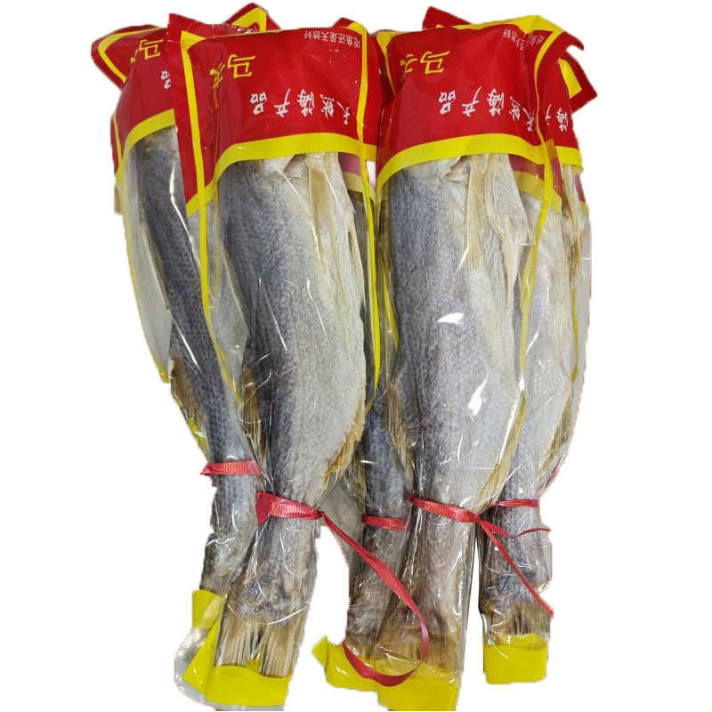 湛江马友鱼 南国海鲜的鲜美传奇